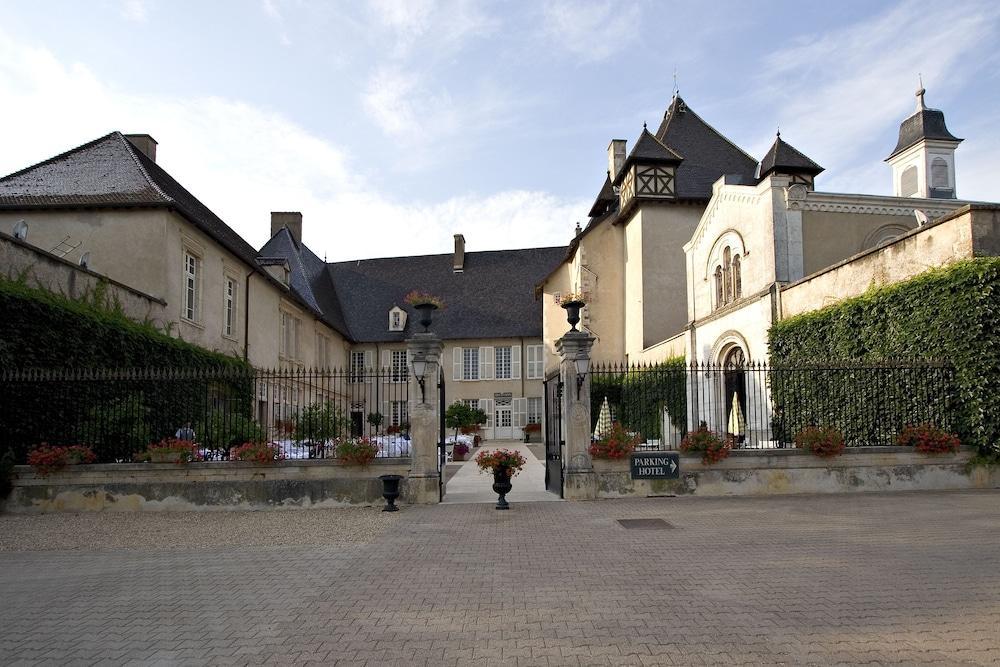 Chateau De Pizay Belleville-sur-Saône المظهر الخارجي الصورة