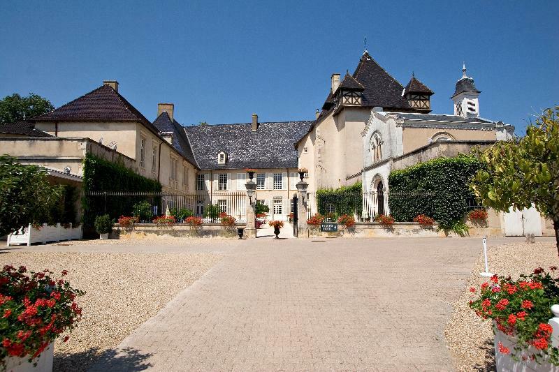 Chateau De Pizay Belleville-sur-Saône المظهر الخارجي الصورة